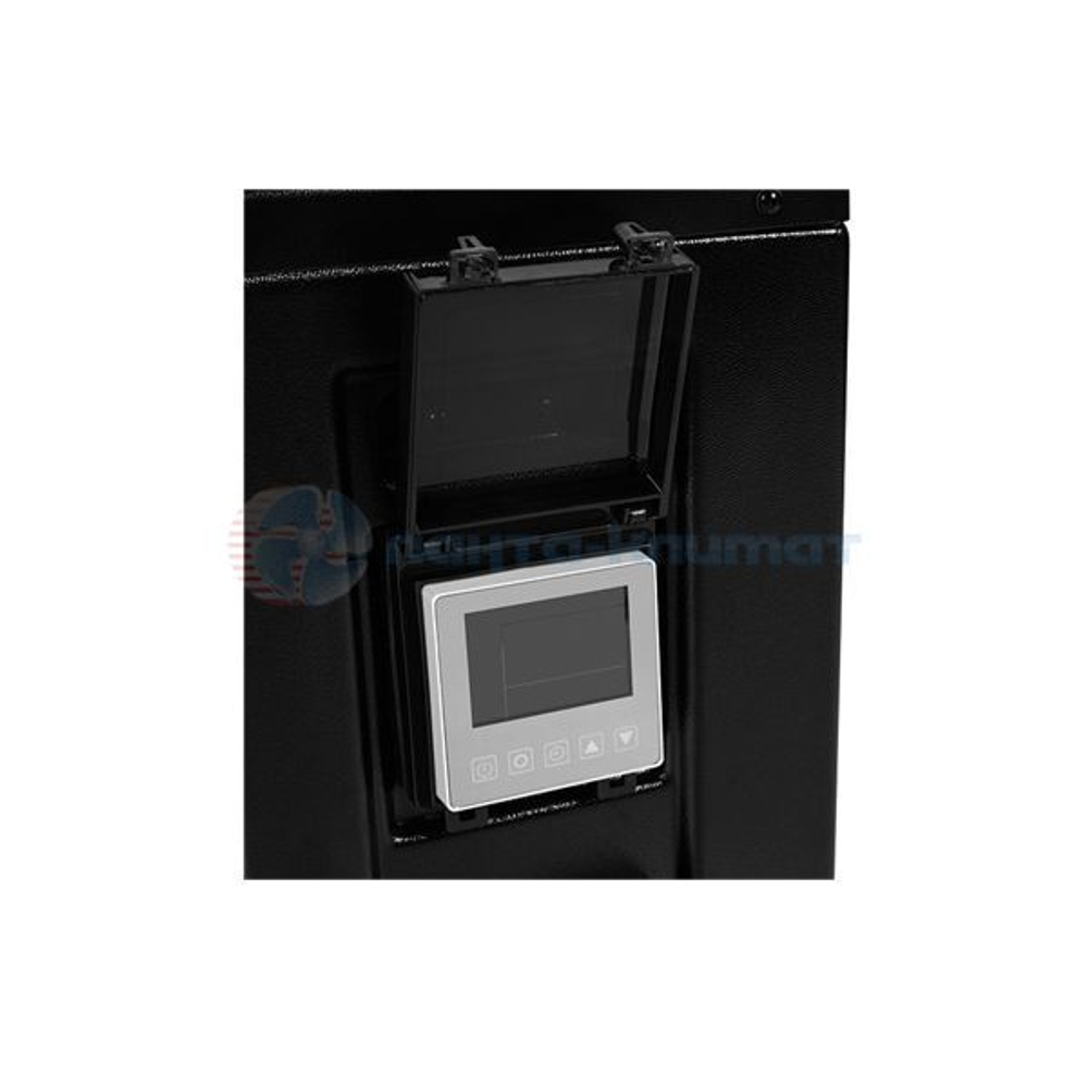 Тепловой насос для бассейна Royal Thermo MasterHeat Pro DC RTPI-25MHN8