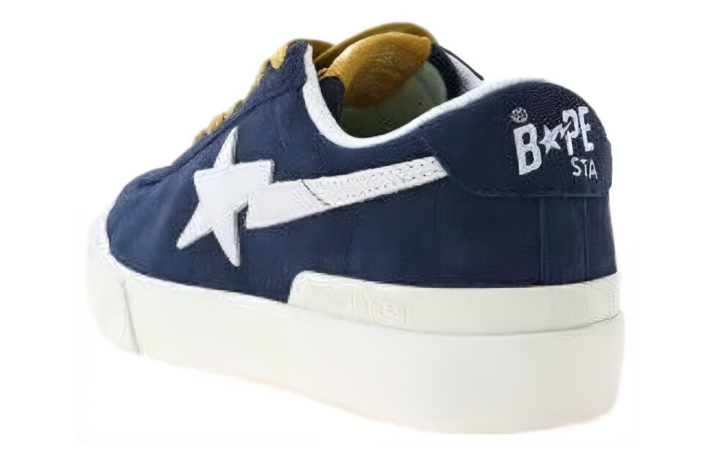 A Bathing Ape A Bathing Ape Bathing Ape Mad Sta