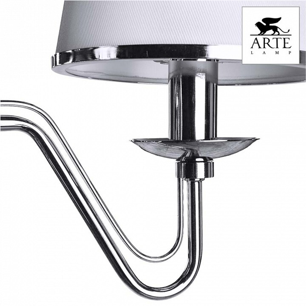 Бра Arte Lamp A1150AP-1CC