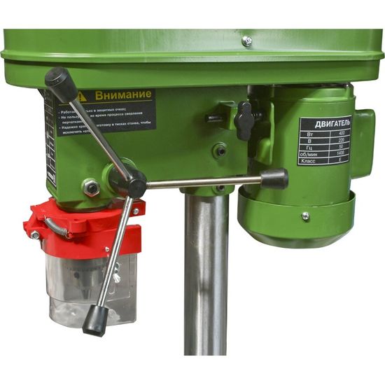 Сверлильный станок "КАЛИБР" СС-13/400А