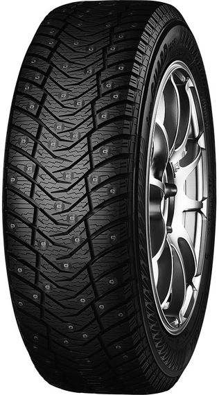 Yokohama Ice Guard IG65 235/65 R18 110T XL шип.