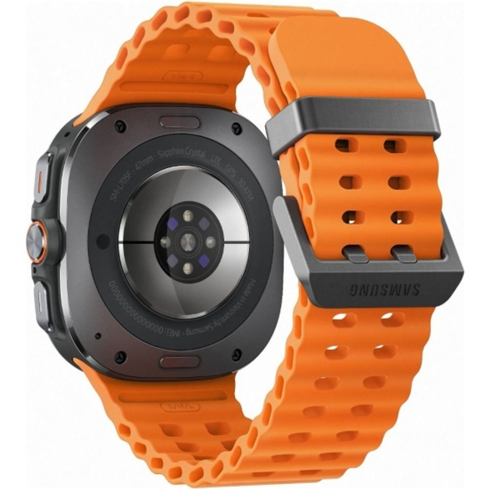 Galaxy Watch Ultra