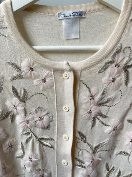 Кардиган Oscar de la Renta, 134