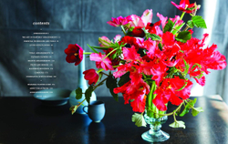 The Flower Workshop