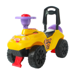 Толокар машина большая RRB-58-Т Тигр (64*29*48 см)