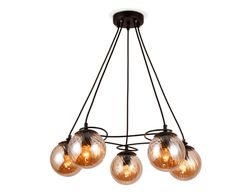 Ambrella Подвесная люстра Traditional TR9022