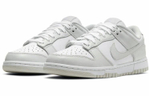 Кроссовки Nike Dunk Low "Photon Dust" (Женская размерная сетка)