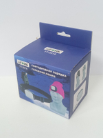 Фонарь налобный яркий Огонь YT-2016