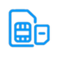 Контейнеры SIM