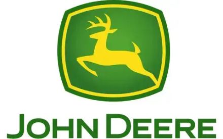 JOHN DEERE