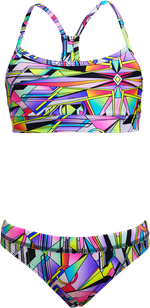 Купальник FUNKITA Girl's Scissor Kick