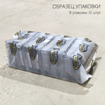 Прикормка Start Fishing Premium (1кг), Линь (10шт/уп)