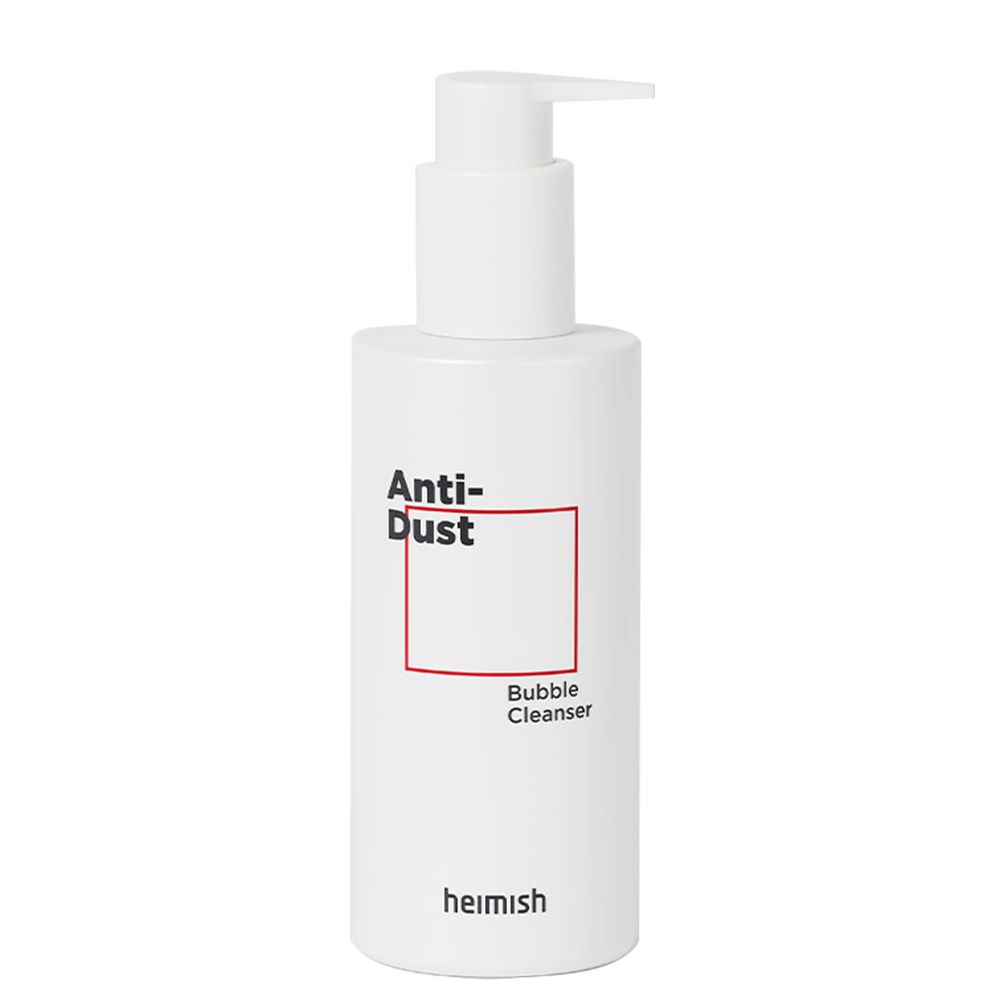 Heimish Anti-Dust Cleansing Pack очищающая пенка-маска 250 ml