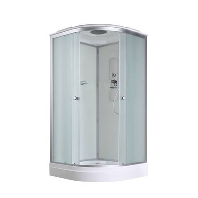 Душевая кабина D2080 стандартная