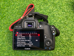 Canon 100D Kit 18-55m Покупка/Продажа