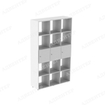 белый двусторонний