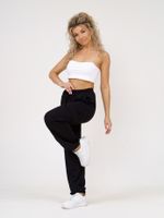 913 Брюки "Черный" SveTekst (Акция)