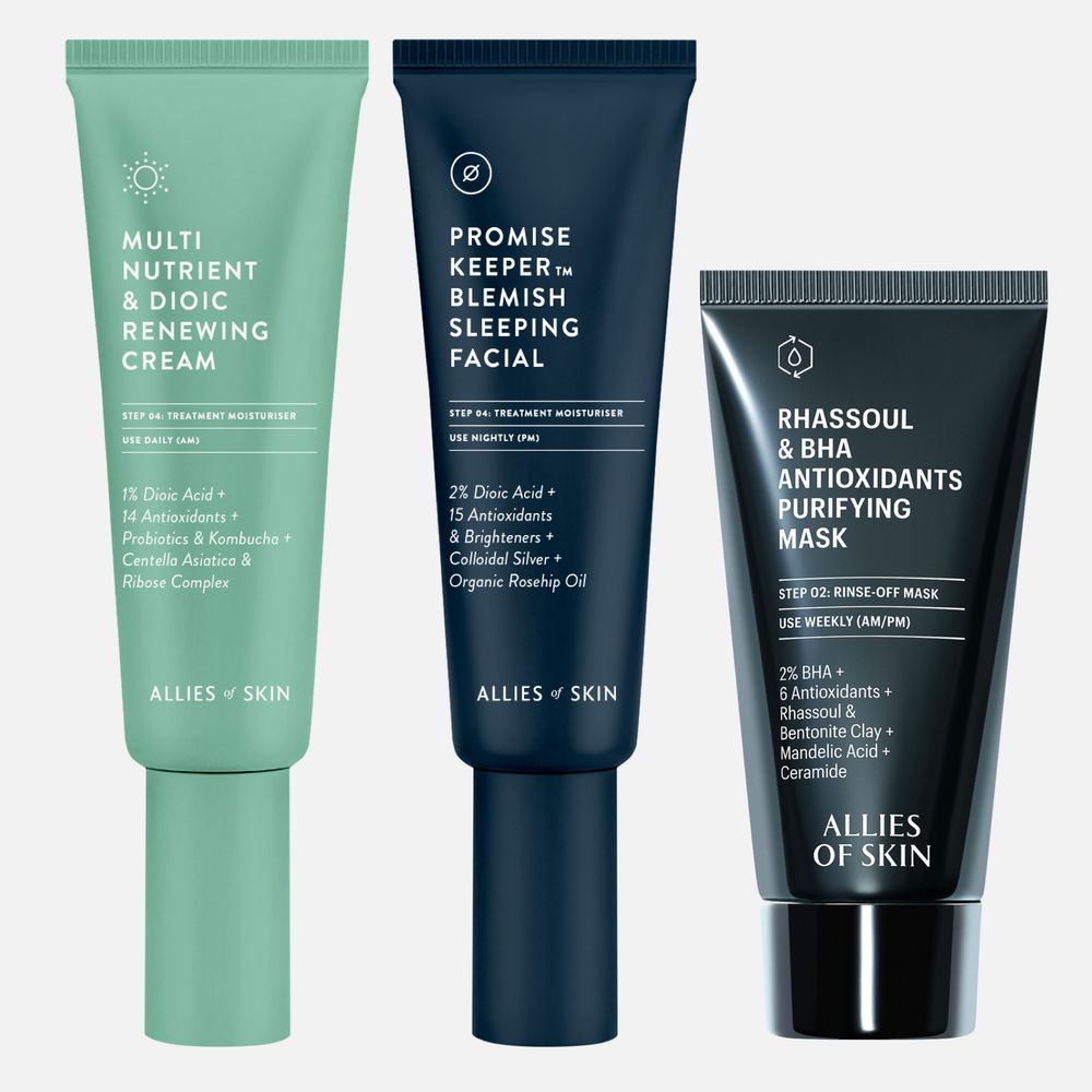 DAVINES  Набор Oi  Для абсолютной красоты волос