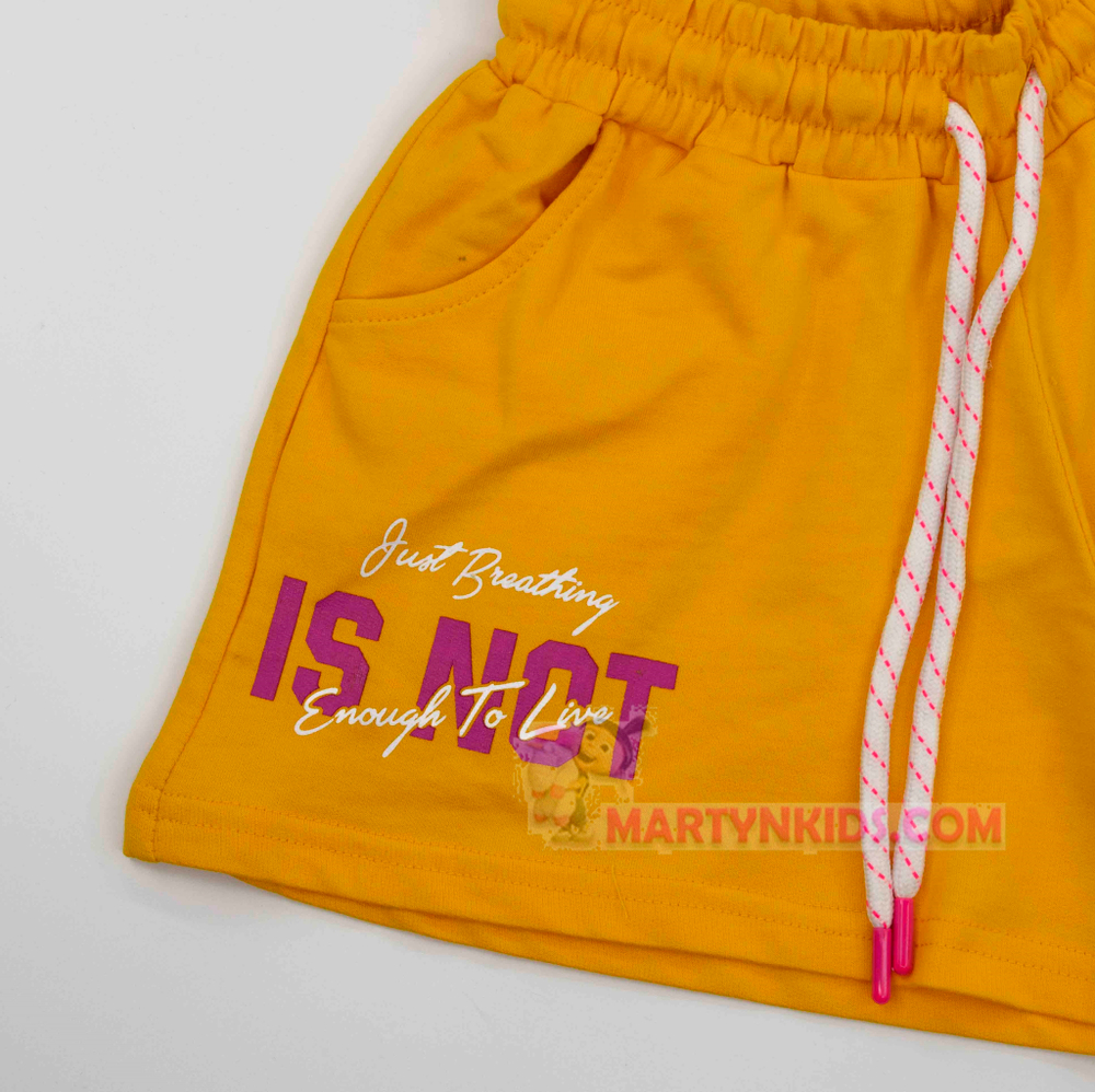 костюм IS NOT 4097