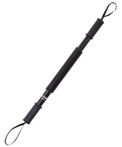 Эспандер пружинный ES-702, черный, 60 кг