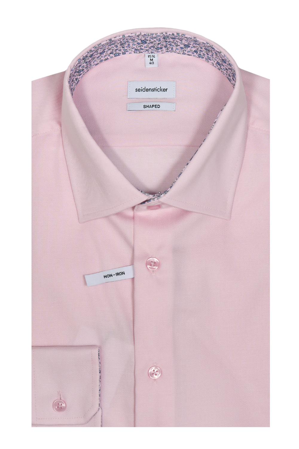 Сорочка SEIDENSTICKER