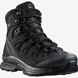 Ботинки Salomon QUEST 4D GTX FORCES 2 EN - Black
