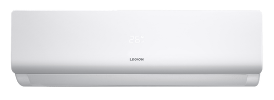 Классическая сплит-система серии FORZA LE-FR12RH (комплект)