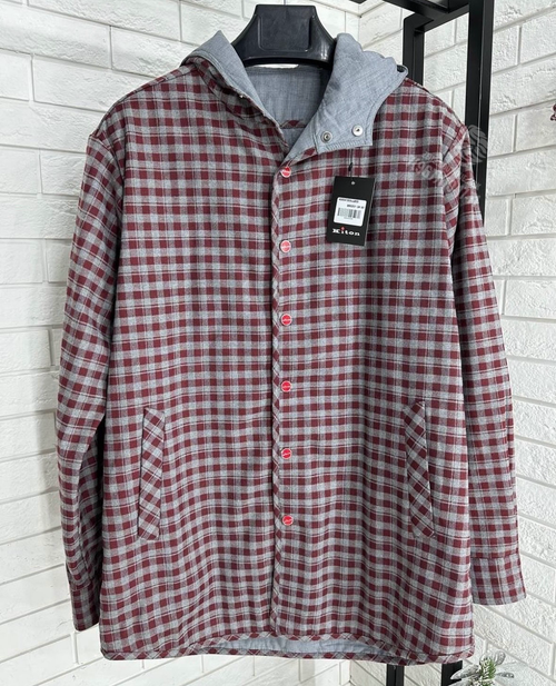 Рубашка Kiton