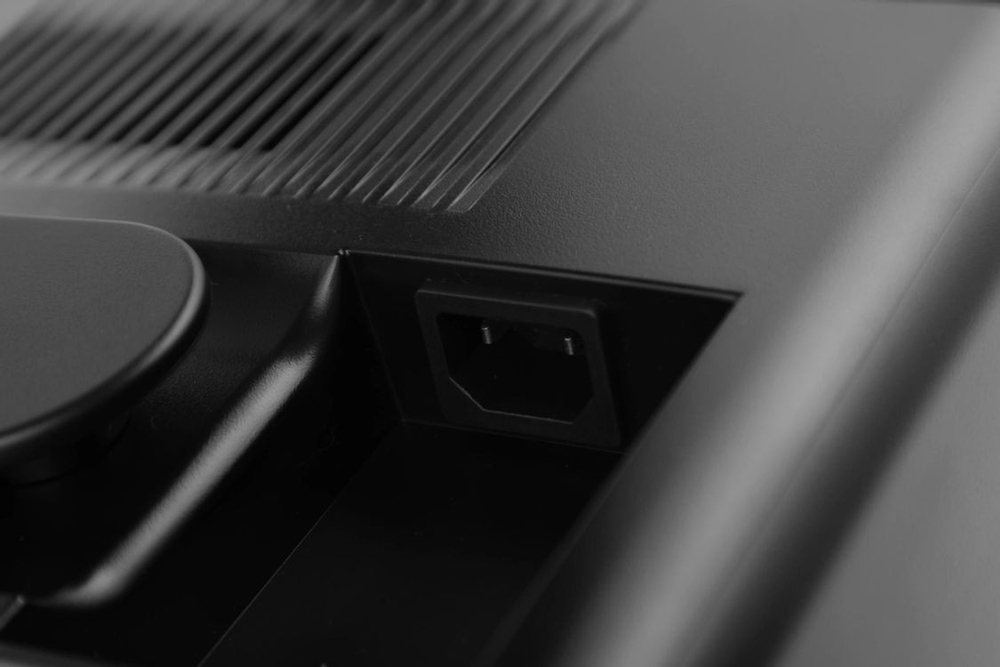 Робот-пылесос ATVEL R80 Base, черный/черный [r80 base black]
