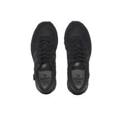New Balance 574 Legacy "Cordura Black"