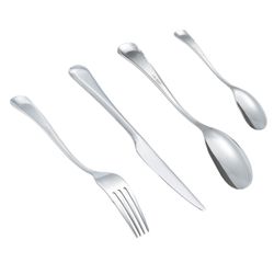 Набор столовых приборов Gipfel Norbery 52571 24 предмета