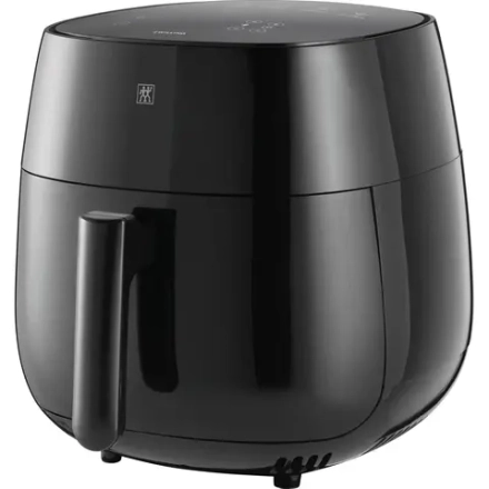 Zwilling Фритюрница электрическая 4 л черная обезжиренная EAN 4009839652240