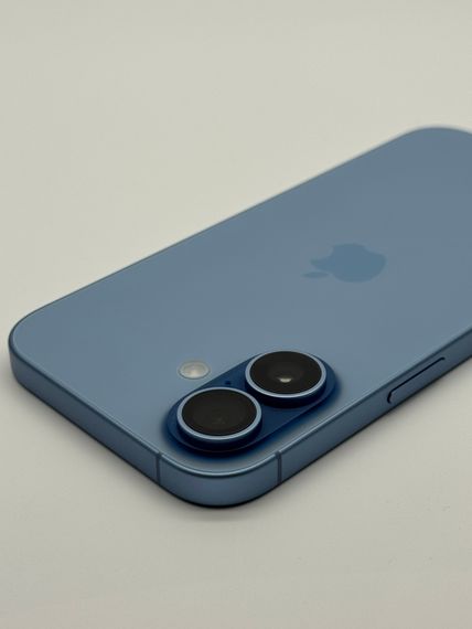 iPhone 17 256gb Mist Blue