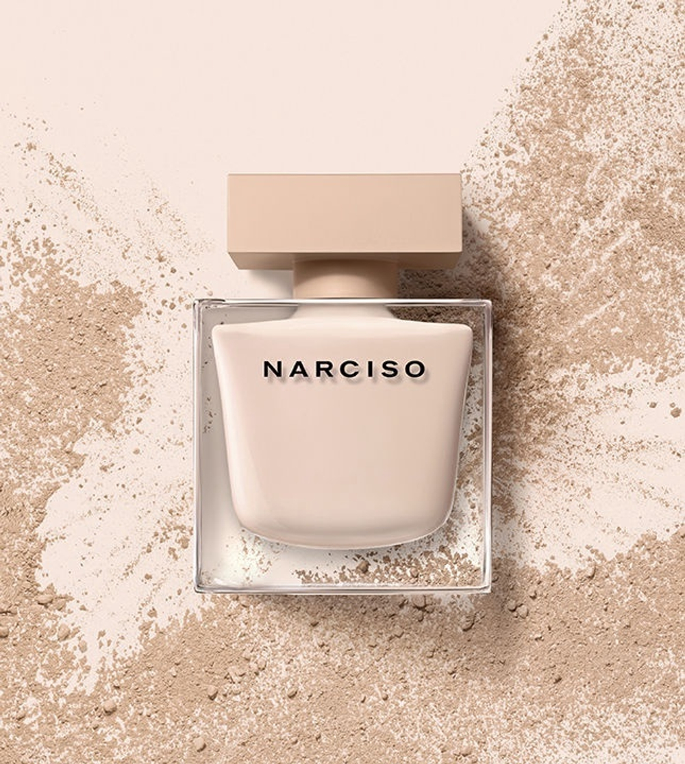 Narciso poudree top