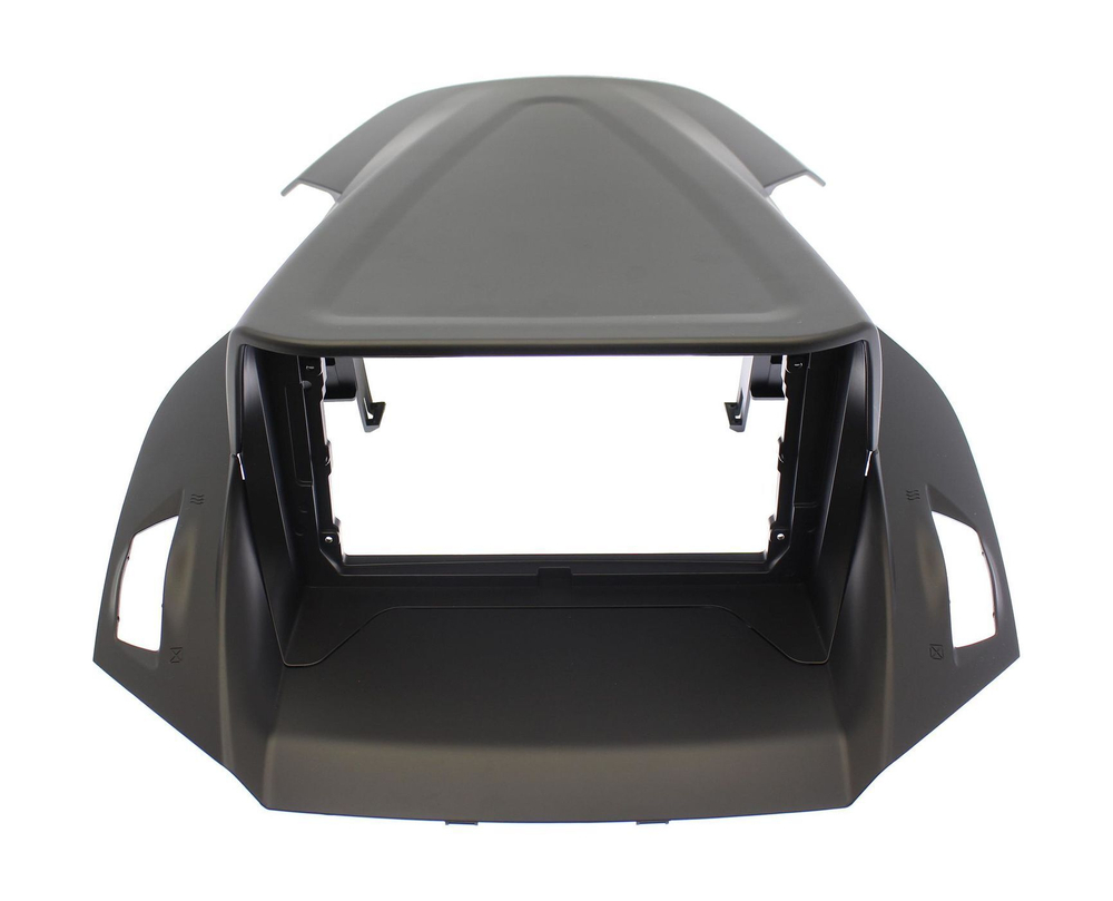Переходная рамка магнитолы FORD KUGA 2012-2019 9 дюймов