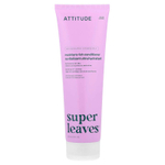 ATTITUDE, Super Leaves™, увлажняющий насыщенный кондиционер, с киноа и жожоба, 240 мл (8 жидк. унций)