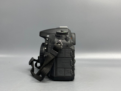 Nikon D7100 Body 4.500 кадров