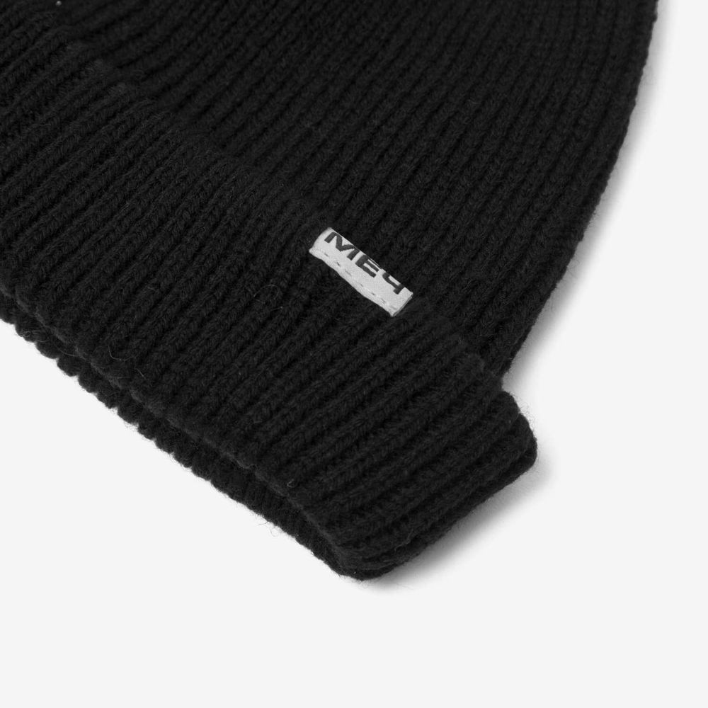 Шапка Меч FW24 TIP CAP черная