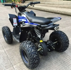 Детский квадроцикл MOTAX GEKKON 90cc 1+1 (Реверс)