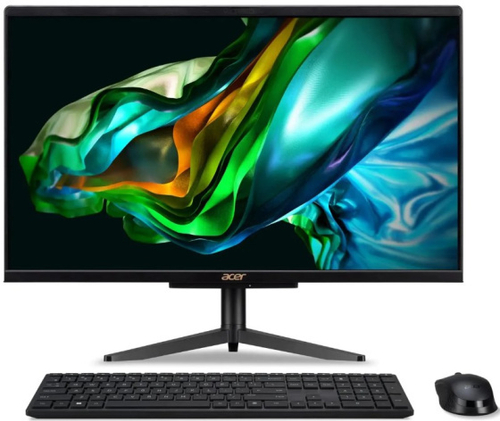 Моноблок 23.8'' Acer Aspire C24-1610