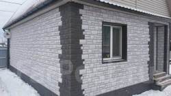 Угол наружный Docke BURG Платиновый 445мм