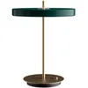 Настольный светильник Umage Asteria Table Ø31х41,5 см, зеленый