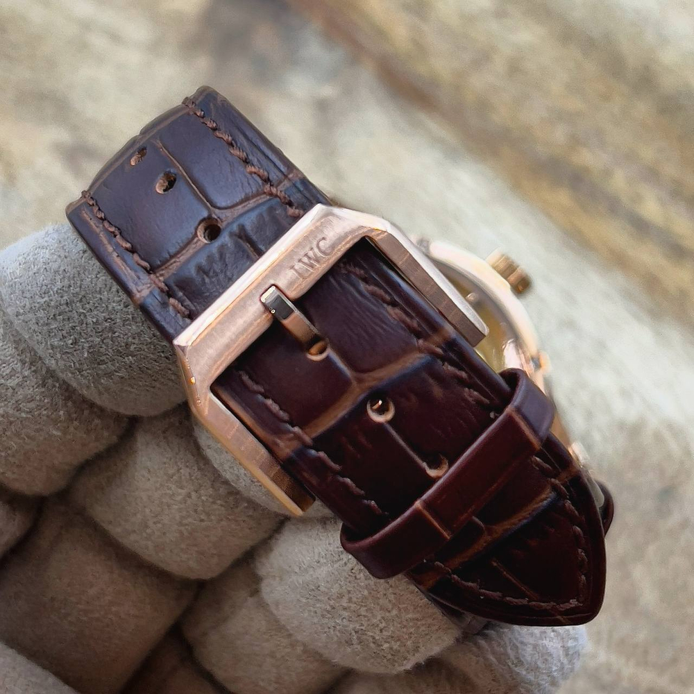 Часы IWC