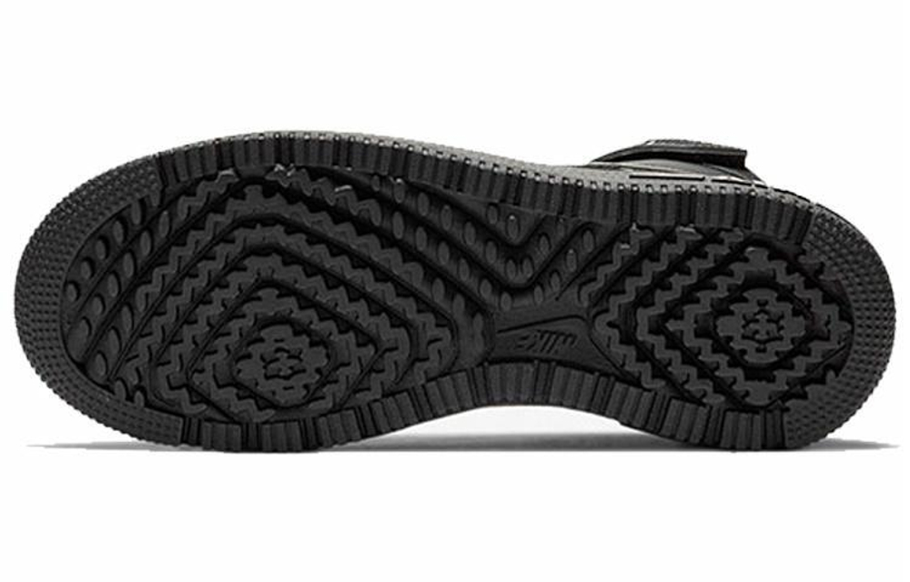 Кроссовки Nike Air Force 1 Boots