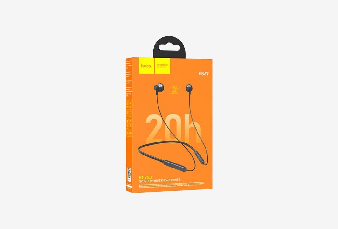 Hoco ES67_0426330101146
