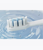 Электрическая зубная щетка Xiaomi Electric Toothbrush T302 Silver Gray BHR7595GL