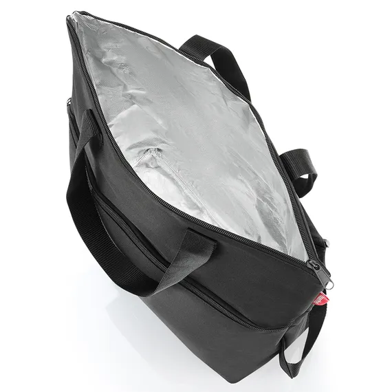 Термосумка cooler black