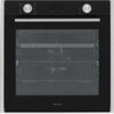 Электрический духовой шкаф Krona QUENDEL 60 BL/S