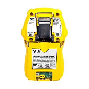 Газоанализатор GasAlertQuattro