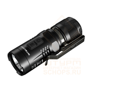Фонарь Nitecore EC11